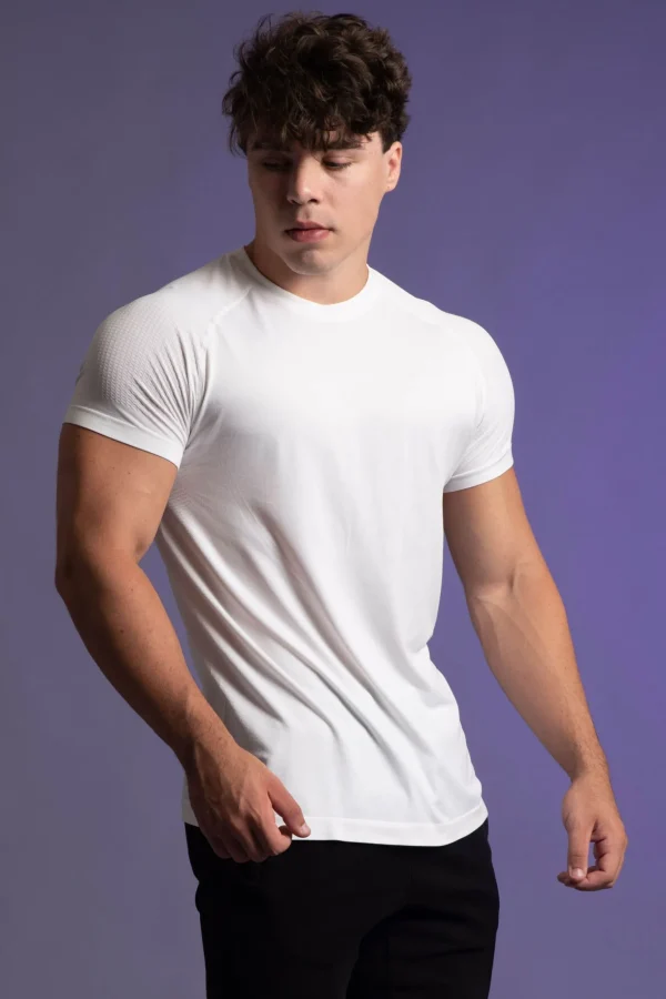 Youngla Shirts<454 New Gen Compression Tee