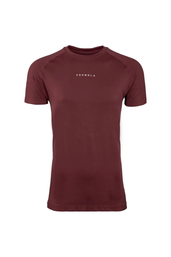 Youngla Shirts<454 New Gen Compression Tee