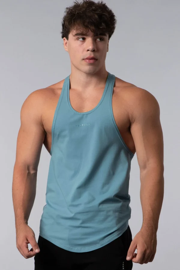 Youngla Tanks<334 New Gen Stringers 2.0