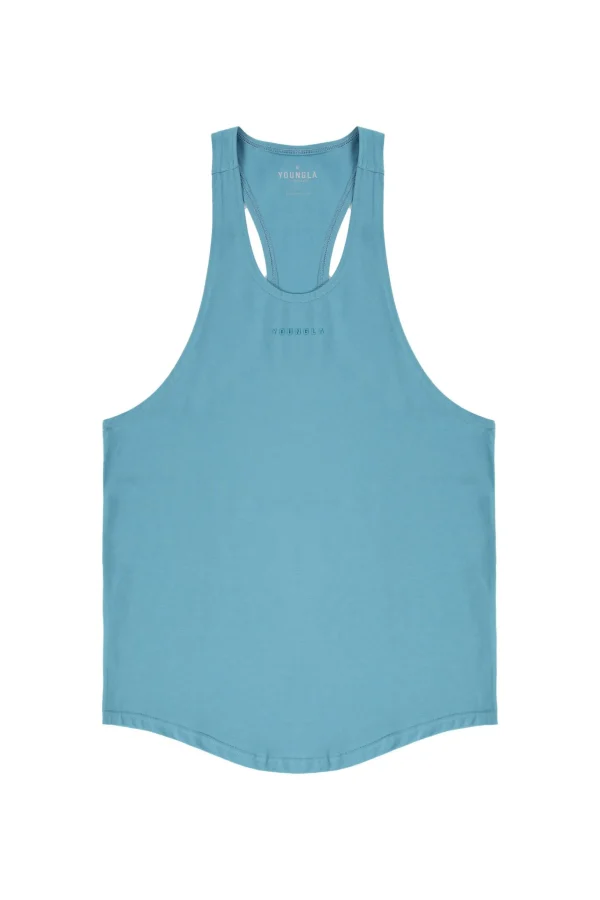 Youngla Tanks<334 New Gen Stringers 2.0