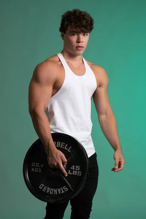 Youngla Tanks<334 New Gen Stringers 2.0