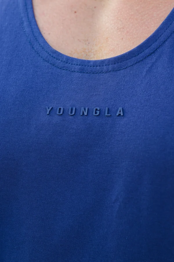 Youngla Tanks<334 New Gen Stringers 2.0