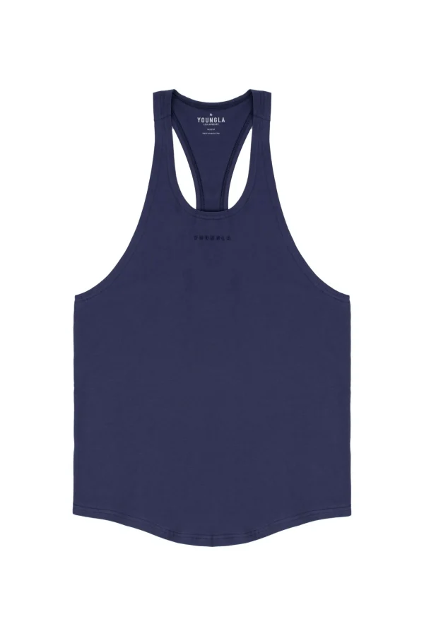 Youngla Tanks<334 New Gen Stringers 2.0