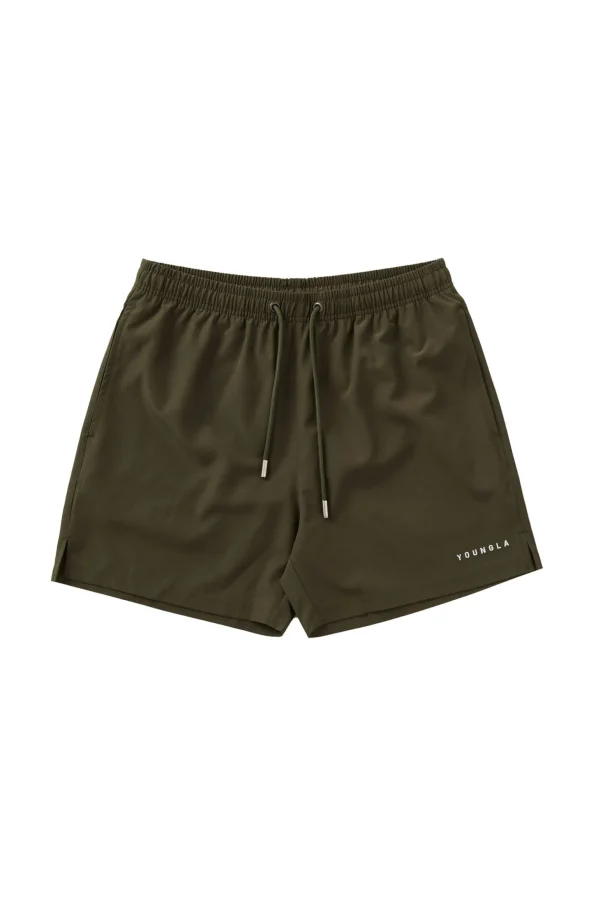 Youngla Shorts<140 Night Swim Shorts Colors 23'