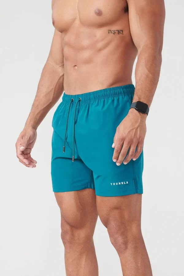 Youngla Shorts<140 Night Swim Shorts Colors 23'