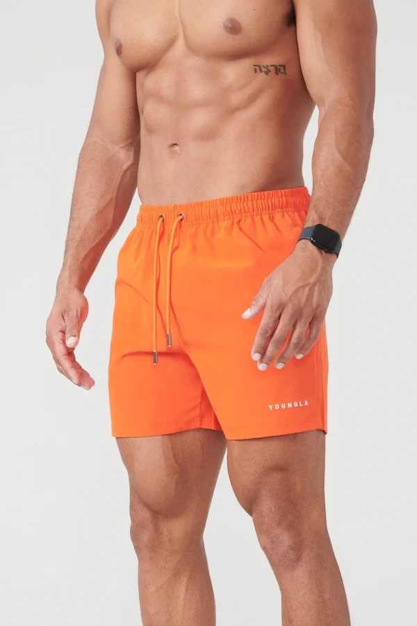 Youngla Shorts<140 Night Swim Shorts Colors 23'