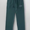 Youngla Joggers<230-No Cuff Thermal Pants