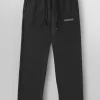 Youngla Joggers<230-No Cuff Thermal Pants
