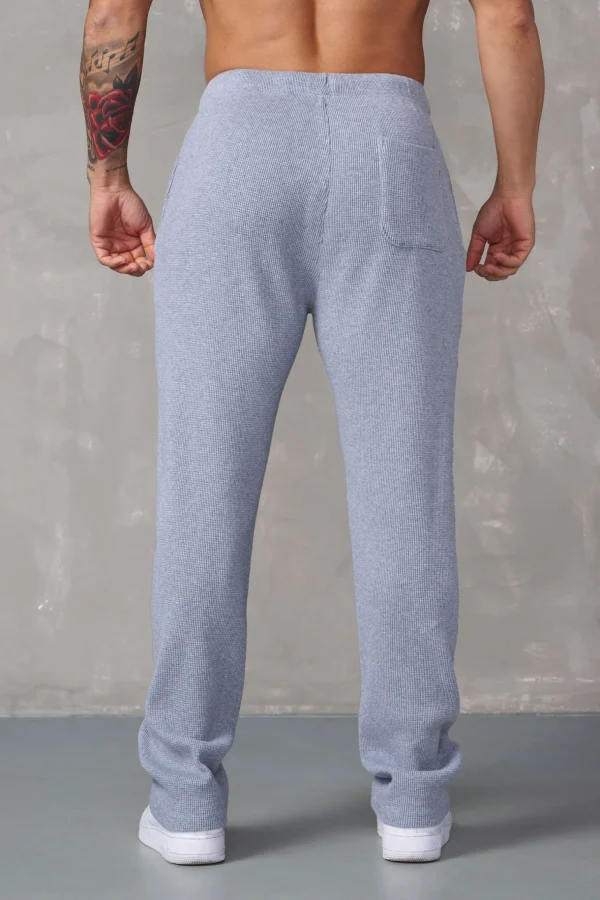 Youngla Joggers<230-No Cuff Thermal Pants