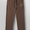 Youngla Joggers<230-No Cuff Thermal Pants