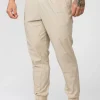 Youngla Joggers<237 Nylon Training Joggers