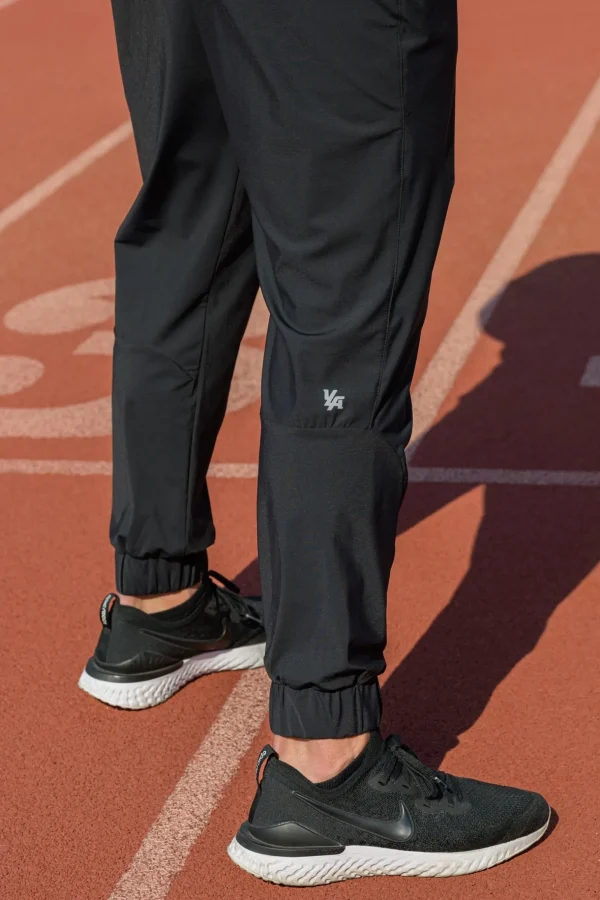 Youngla Joggers<237 Nylon Training Joggers