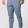 Youngla Joggers<237 Nylon Training Joggers
