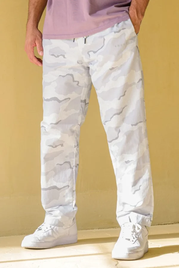 Youngla Joggers<201 Off The Grid Pants