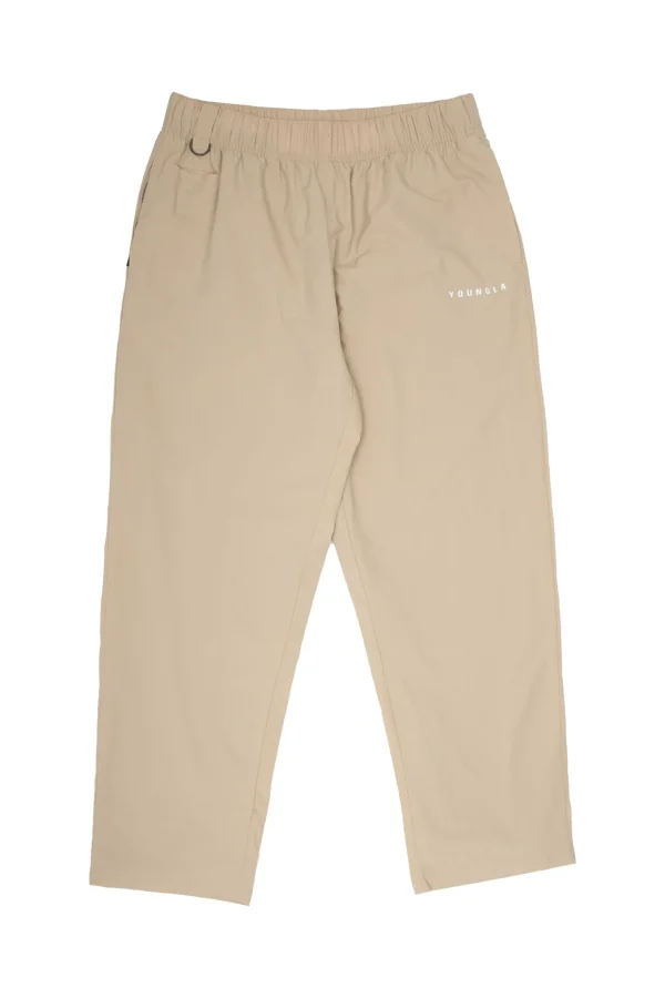 Youngla Joggers<201 Off The Grid Pants