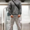 Youngla Joggers<201 Off The Grid Pants