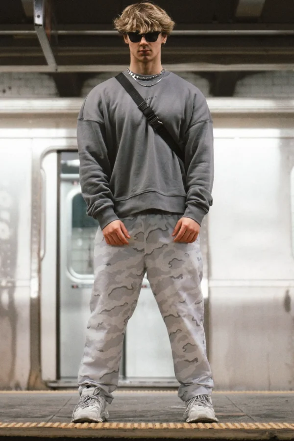 Youngla Joggers<201 Off The Grid Pants