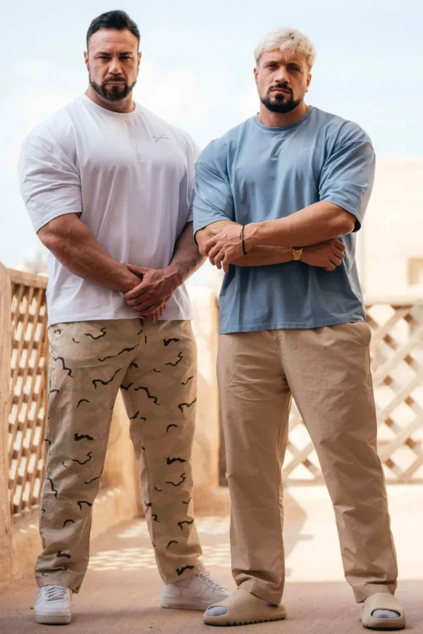 Youngla Joggers<201 Off The Grid Pants