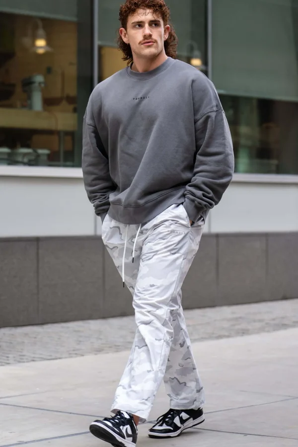 Youngla Joggers<201 Off The Grid Pants