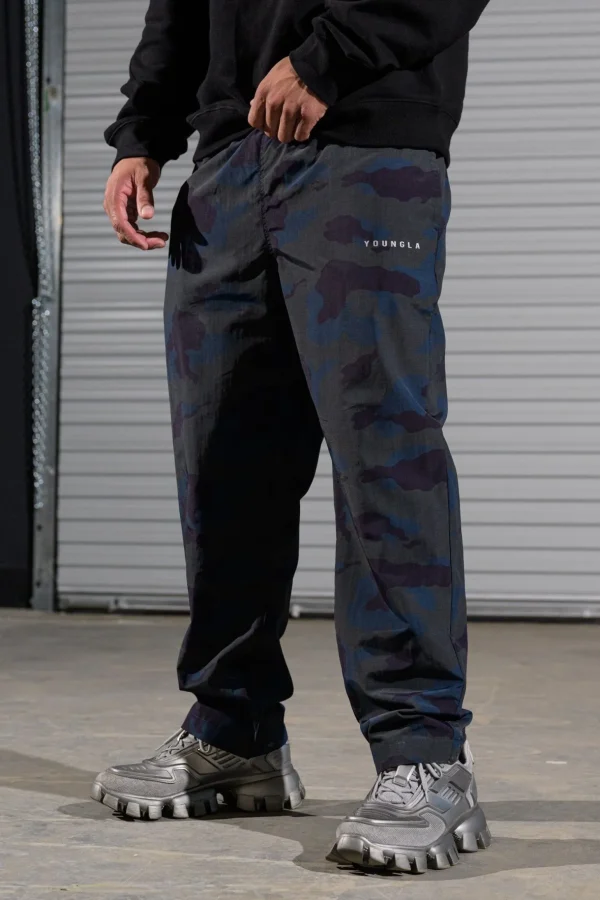 Youngla Joggers<201 Off The Grid Pants