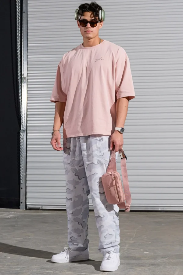 Youngla Joggers<201 Off The Grid Pants