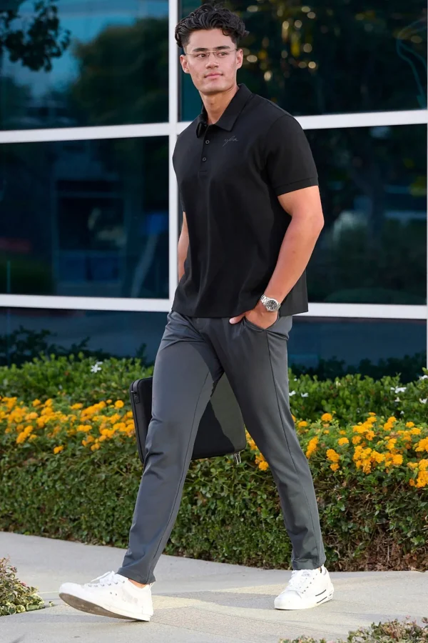 office_tech_pants_1.webp Youngla Pants & Jeans<626 Office Tech Pants