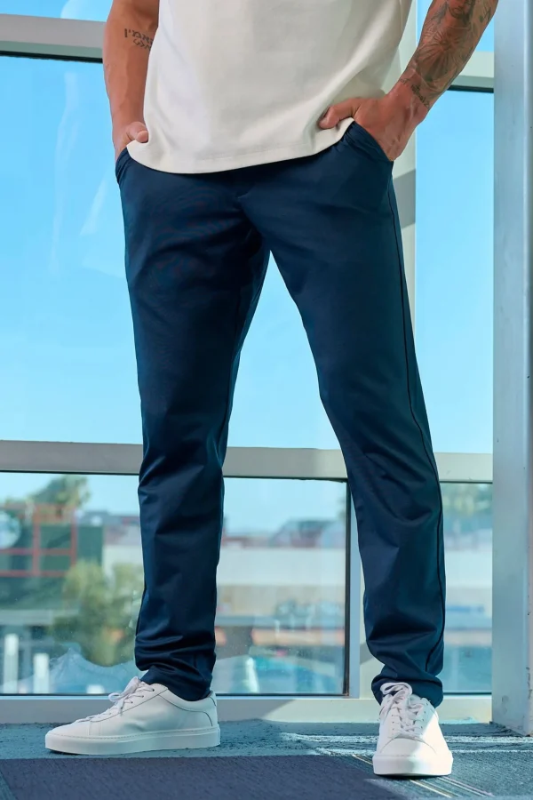 office_tech_pants_3.webp Youngla Pants & Jeans<626 Office Tech Pants
