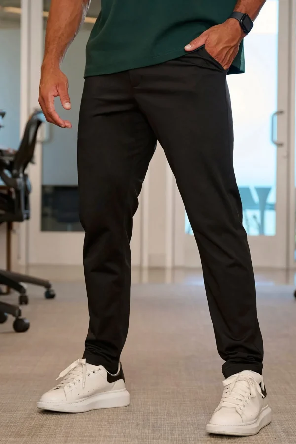 office_tech_pants_6.webp Youngla Pants & Jeans<626 Office Tech Pants
