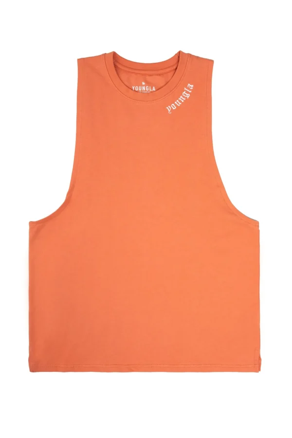 Youngla Tanks<303 Old English Ks