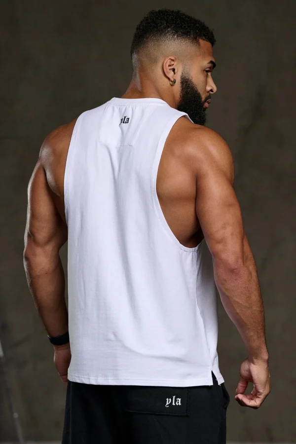 Youngla Tanks<303 Old English Ks