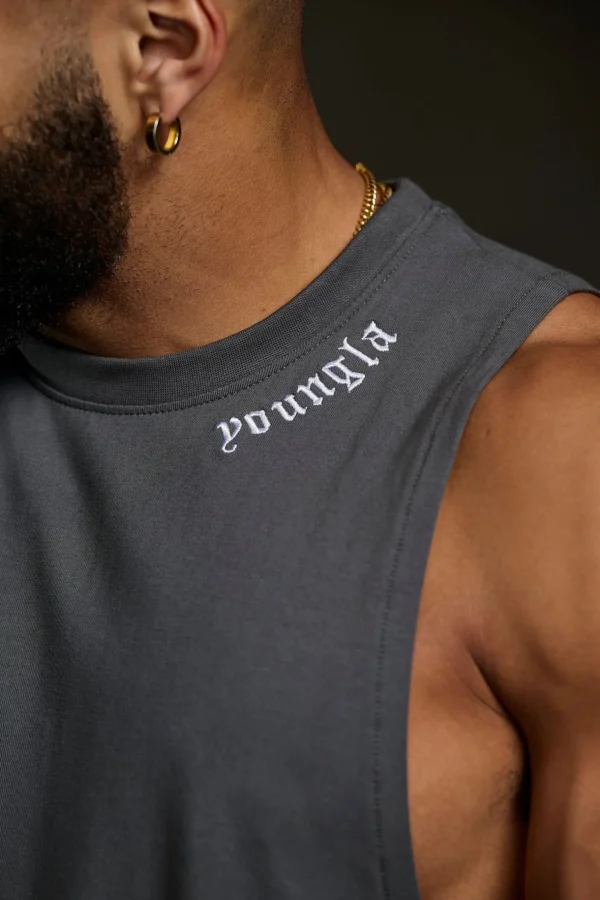 Youngla Tanks<303 Old English Ks