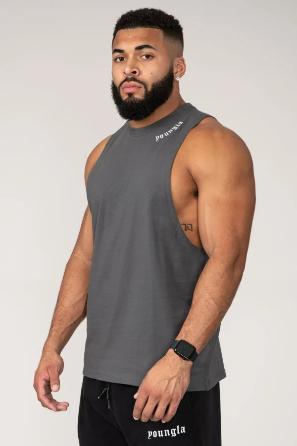 Youngla Tanks<303 Old English Ks
