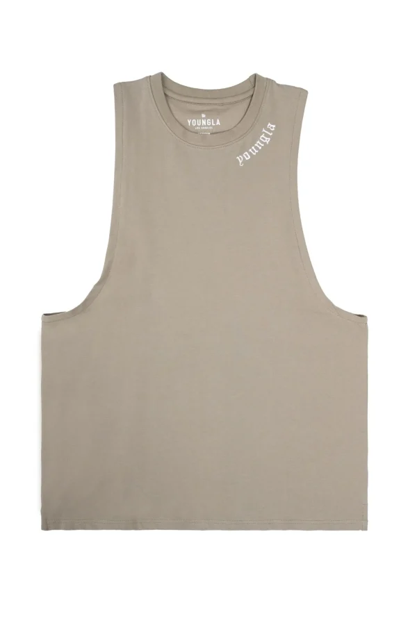 Youngla Tanks<303 Old English Ks