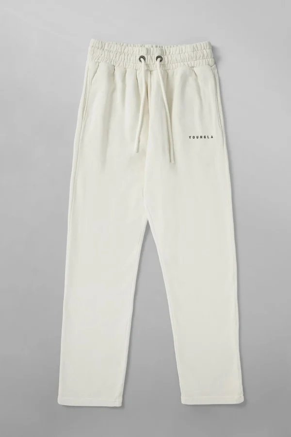 Youngla Joggers<261 Old School No Cuff Joggers