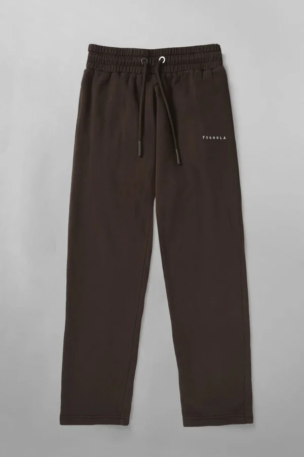 Youngla Joggers<261 Old School No Cuff Joggers