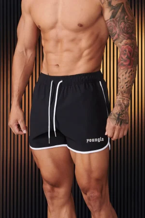 Youngla Shorts<125-Olympic Shorts