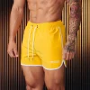 Youngla Shorts<125-Olympic Shorts
