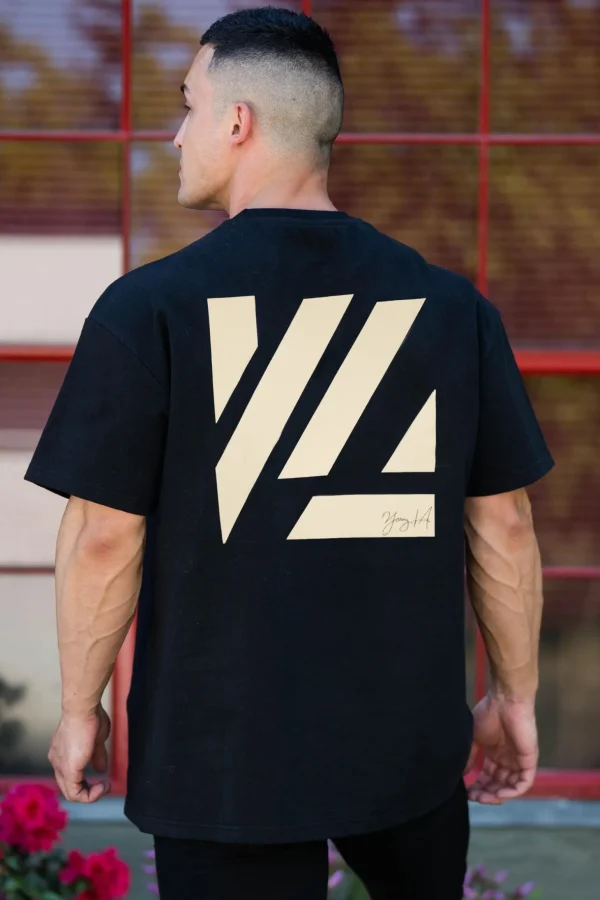 Youngla Shirts<413 Oversized Bloc Shirts