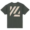 Youngla Shirts<413 Oversized Bloc Shirts