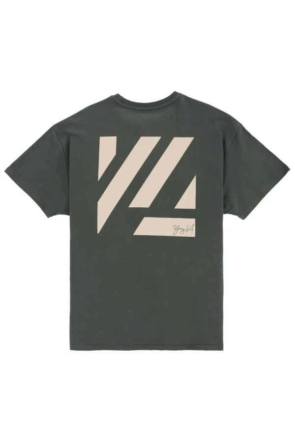 Youngla Shirts<413 Oversized Bloc Shirts