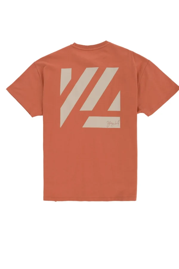 Youngla Shirts<413 Oversized Bloc Shirts
