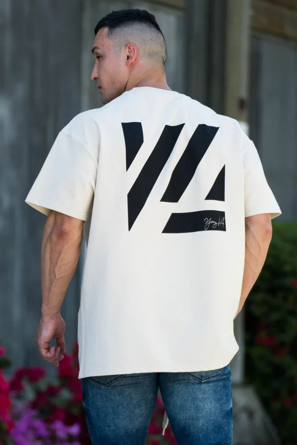 Youngla Shirts<413 Oversized Bloc Shirts
