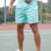 Youngla Shorts<123 Pastel Flow Shorts