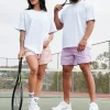 Youngla Shorts<123 Pastel Flow Shorts