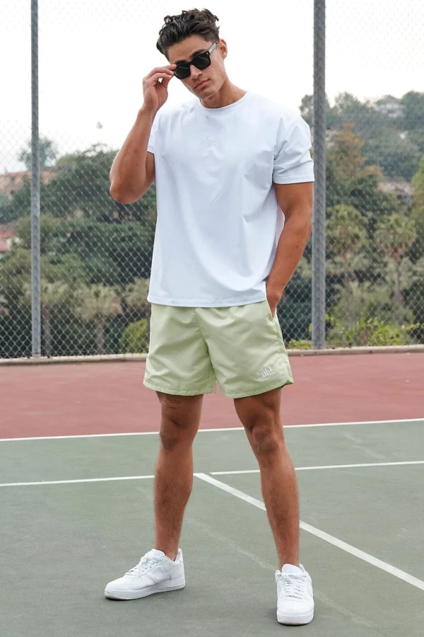 Youngla Shorts<123 Pastel Flow Shorts