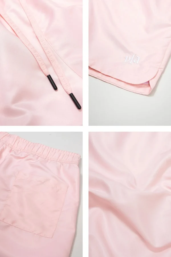 Youngla Shorts<123 Pastel Flow Shorts