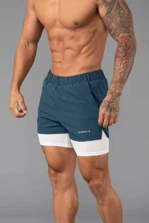 Youngla Shorts<144 Peak Velocity Compression Shorts