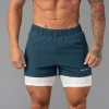 Youngla Shorts<144 Peak Velocity Compression Shorts