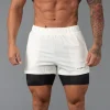 Youngla Shorts<144 Peak Velocity Compression Shorts