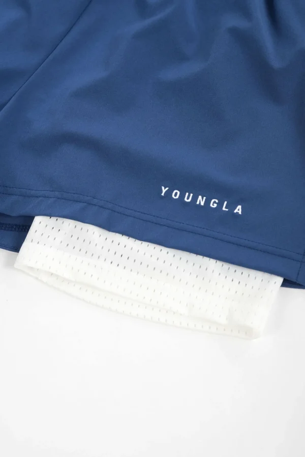 Youngla Shorts<144 Peak Velocity Compression Shorts
